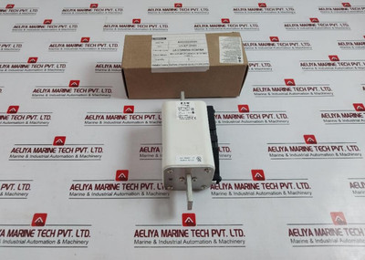 Eaton Pv-400A-3L-b-15 Bussmann Series Photovoltaic Fuse 400A 1500V E335324 100Ka Eaton Pv-400A-3L-b-15 Bussmann Series Photovoltaic Fuse 400A 1500V E335324 100Ka