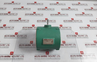 Eclipse 16Bv-a Iron Full Port Butterfly Valve 4In Npt 15 Psi 5035875793