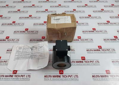 Honeywell 50062162-003 Coil For Solenoid Valve 220-240Vac 50/60Hz Rev: A 360Mbar Honeywell 50062162-003 Coil For Solenoid Valve 220-240Vac 50/60Hz Rev: A 360Mbar