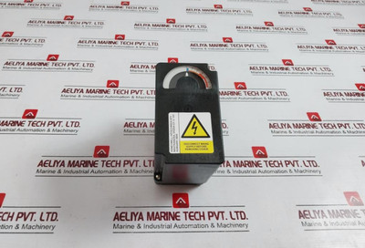 Honeywell Lks 160-01 (A5-5 S1) Damper Motor Conectron 200-240V 50-60Hz Honeywell Lks 160-01 (A5-5 S1) Damper Motor Conectron 200-240V 50-60Hz
