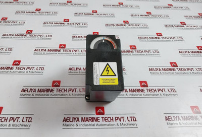 Honeywell Lks 160-01 (A5-5 S1) Damper Motor Conectron 200-240V 50-60Hz