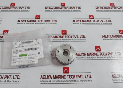 Tetra Pak 3601735 Aa Pulley 29-291775/10 Tetra Pak 3601735 Aa Pulley 29-291775/10