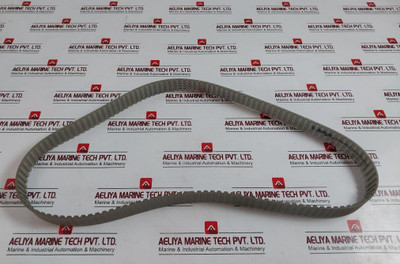 Tetra Pak 90609-8203 Aa Timing Belt 96-637255