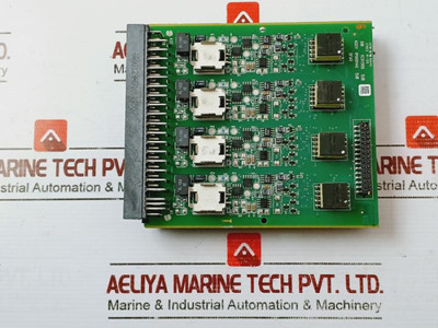 1P00014A05 5Fa0 Printed Circuit Board Dir 1C31130G Rev 09 Tmo047535 1P00014A05 5Fa0 Printed Circuit Board Dir 1C31130G Rev 09 Tmo047535