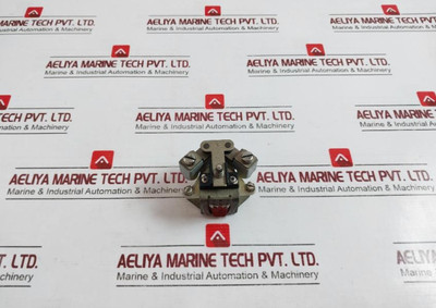 Kuhnke Pac Relay 220V