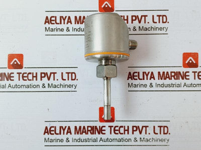 Ifm Si5000 Scale Display Flow Monitor 19–36V Dc Sid10Abbfpkg/Us 250Ma Scp Ip67