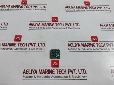 Honeywell 51490081-176 Horizontal Sensor Board Pwa Sub Assembly Rev A