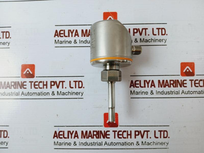 Ifm Si5000 Scale Display Flow Monitor Meter 36Vdc Sid10Abbfpkg/Us Ifm Si5000 Scale Display Flow Monitor Meter 36Vdc Sid10Abbfpkg/Us