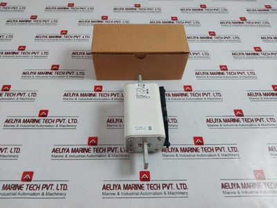 Eaton Bussmann Series Pv-400A-3L-b-15 Photovoltaic Fuse 400A 1500V Ir 100Ka Eaton Bussmann Series Pv-400A-3L-b-15 Photovoltaic Fuse 400A 1500V Ir 100Ka
