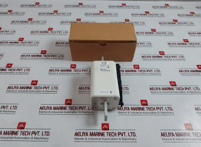 Eaton Bussmann Series Pv-400A-3L-b-15 Photovoltaic Fuse 1500V 400A Ir 100Ka Eaton Bussmann Series Pv-400A-3L-b-15 Photovoltaic Fuse 1500V 400A Ir 100Ka