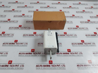 Eaton Bussmann Series Pv-500A-3L-b-15 Photovoltaic Fuse 1500V E335324 500A