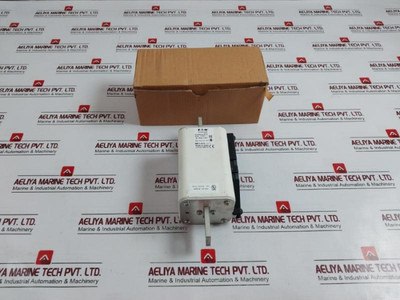 Eaton Pv-400A-3L-b-15 Bussmann Series Photovoltaic Fuse 100Ka 400A 1500V E335324 Eaton Pv-400A-3L-b-15 Bussmann Series Photovoltaic Fuse 100Ka 400A 1500V E335324