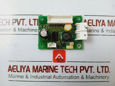 Yaskawa Df0300677-b0 Electric Converter Power Supply Board Sgdr-fba 02A Yaskawa Df0300677-b0 Electric Converter Power Supply Board Sgdr-fba 02A