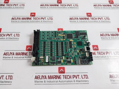 Honeywell 6581500030_R04 Printed Circuit Board Rev 04 E3B6581500030Bm Honeywell 6581500030_R04 Printed Circuit Board Rev 04 E3B6581500030Bm