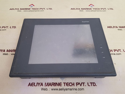 Weintek Mt510Tv 4Gev Touch Screen Panel 45Ã‚Â°C