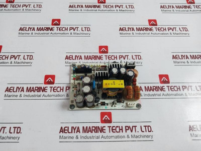 Furuno Hv9017 High Voltage Power Board 94V-0 Mc1368C Furuno Hv9017 High Voltage Power Board 94V-0 Mc1368C