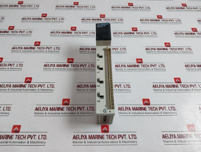 Schneider Electric 140Ddi35300C Discrete Input Module Modicon Quantum 24Vdc Schneider Electric 140Ddi35300C Discrete Input Module Modicon Quantum 24Vdc