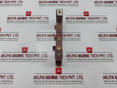 Se 476511 Copper Busbar 5006 00 Se 476511 Copper Busbar 5006 00