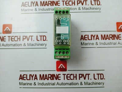 Phoenix Contact Emg 22-rel/Ksr-24/21 Relay Module 2951885 Phoenix Contact Emg 22-rel/Ksr-24/21 Relay Module 2951885