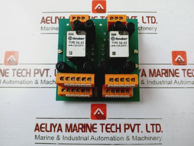 Eh-technik 031.0000.000 Control Module 12A 250V Eh-technik 031.0000.000 Control Module 12A 250V