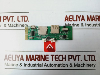 Lsb-g11-v1.1. Printed Circuit Board Module Lsb-g11-v1.1. Printed Circuit Board Module