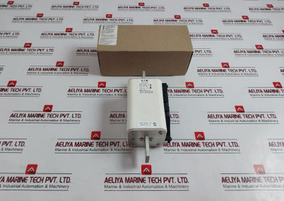 Eaton Bussmann Series Pv-500A-3L-b-15 Photovoltaic Fuse 1500V 500A 100Ka E335324