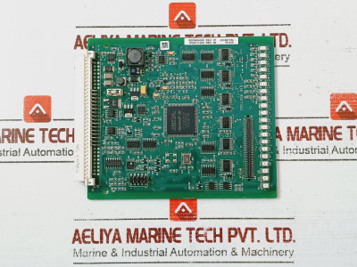 1P00171A03 3Lhd Printed Circuit Board Rev 07 5X00504G01 Jh1507194