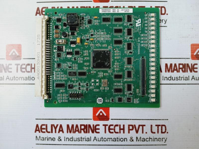 4Lhd 1P00211A04L Printed Circuit Board Rev 10 5X00504G01 Jh1710279