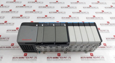 Honeywell Tk-fpcxx2, Tk-fteb01,Tk-prs021,Tk-ioli01 Module Rack 120/240Vac