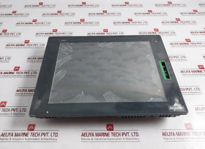 Schneider Electric Magelis Touch Screen Panel Dc 12-24V (Not Working) Schneider Electric Magelis Touch Screen Panel Dc 12-24V (Not Working)