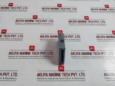 B&R Automation 7At352.70 Analog Input Module At352 Pt100 Rev. C0 B&R Automation 7At352.70 Analog Input Module At352 Pt100 Rev. C0