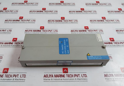 Honeywell Mc-tamt03 Low Level Analog Module Rev B Tc Llmux 51309223-175 94V-0