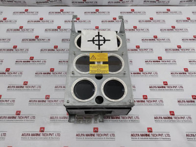 Siemens 6Sy7000-0Ad76 Masterdrives Dc Link Capacitors Complete With Rack