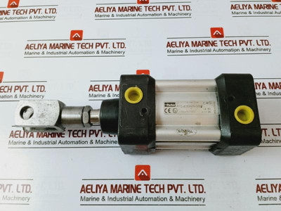 Parker P1D-s063Ms-0025 Series Pneumatic Cylinder 39 P(E) Max 10 Bar Parker P1D-s063Ms-0025 Series Pneumatic Cylinder 39 P(E) Max 10 Bar