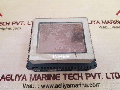 Pro-face pfxgm4201tad hmi proface touch panel