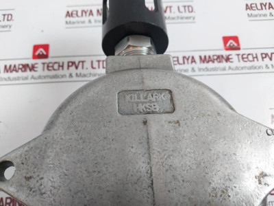 Detcon Tp-524D Microsafe H2S Gas Sensor