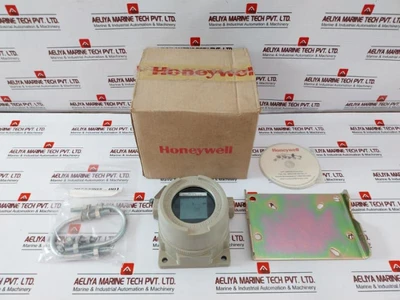 Honeywell Stt3000 Smart Temperature Transmitter Stt25H-0-ene-tte-m00-0D0-00-3H-0