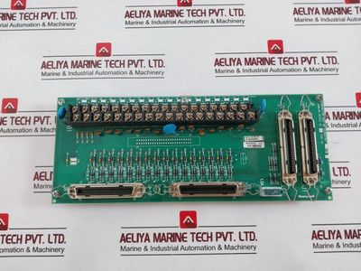 Honeywell 51204174-175 Hw:B Analog Output Rev.B 16 Mu-taoy 52 Mc 51204173-100 - Used Honeywell 51204174-175 Hw:B Analog Output Rev.B 16 Mu-taoy 52 Mc 51204173-100 - Used