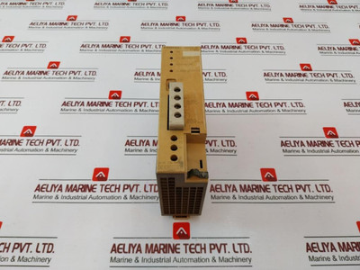 Siemens Simatic S5 1P 6Es5 318-8Ma12 Interface Module Et100U 24V Dc 0.35A - Used Siemens Simatic S5 1P 6Es5 318-8Ma12 Interface Module Et100U 24V Dc 0.35A - Used