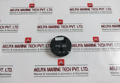 Honeywell Hnwg50049849-008 Hart Temperature Transmitter St 800 Ffb 94V-0 - Used