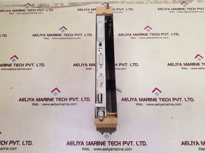 Siemens 6Gk1543-1Aa01 Adaption Casing Inserted Module 6Es5 491-0Lb11
