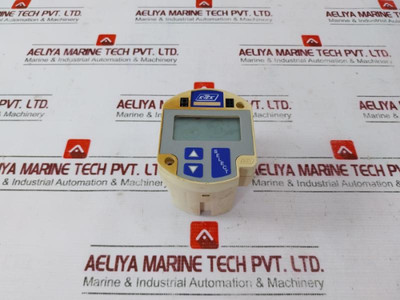 K-tek M4A-mt Control Module - Used K-tek M4A-mt Control Module - Used