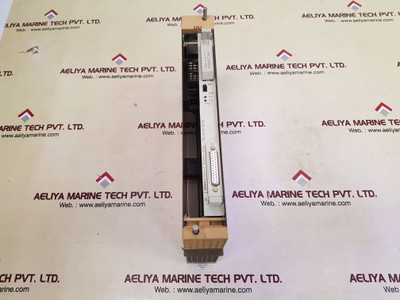 Siemens 6Es5524-3Ua15 Adaption Casing Module 6Es5 491-0Lb11 Ac 250V