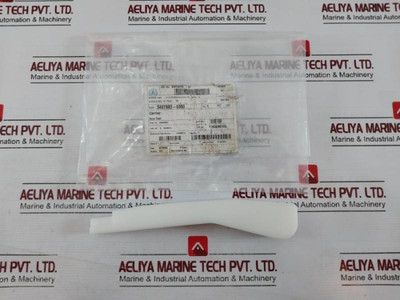 Tetra Pak 3497883-0000 Carrier Specialized Plastic Guide/Support - New Tetra Pak 3497883-0000 Carrier Specialized Plastic Guide/Support - New