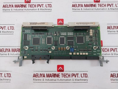 Siemens 6Se7090-0Xx84-0Ab0 Printed Circuit Board A5E00463059 V03 475401900027 - Used