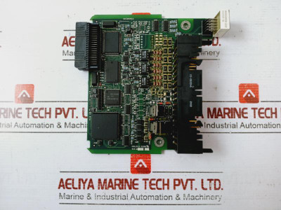 Man59263A Kalex3 K688 96309693 Pcb Card 94V-0