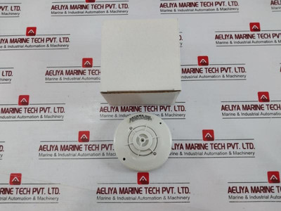 Hochiki Dcd-ae3M Heat Detector 9.5-30V Dc 2-3-0-436 Gb2001792 - New Hochiki Dcd-ae3M Heat Detector 9.5-30V Dc 2-3-0-436 Gb2001792 - New