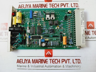 Siemens 6Ds1927-8Aa Teleperm Me Pcb Module/Rack 6Sd1715-a 8171 - Used Siemens 6Ds1927-8Aa Teleperm Me Pcb Module/Rack 6Sd1715-a 8171 - Used