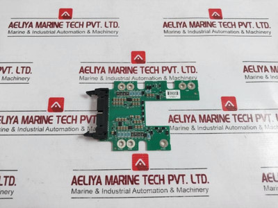 Abb Wgad-01 Printed Circuit Board 3Axd50000011454 - Used Abb Wgad-01 Printed Circuit Board 3Axd50000011454 - Used