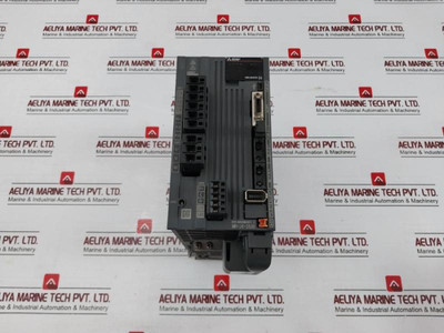 Mitsubishi Electric Mr-j4-350B Digital Ac-servo Amplifier 3.5Kw (Not Working) - For Parts Only Mitsubishi Electric Mr-j4-350B Digital Ac-servo Amplifier 3.5Kw (Not Working) - For Parts Only